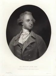 Abraham Hume