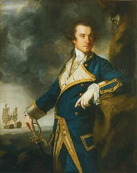 Admiral Alexander Hood
