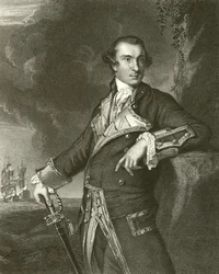 Alexander, Lord Viscount Bridport