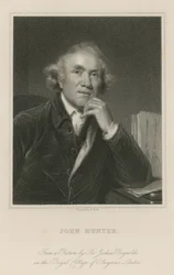 John Hunter