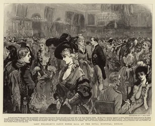 Lady Wolseley