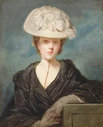 Miss Mary Hickey