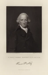 Warren Hastings