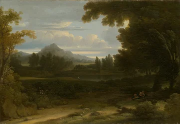 Einsamkeit