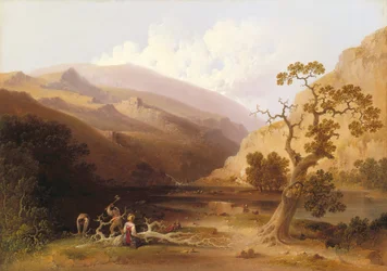 Die Pioniere