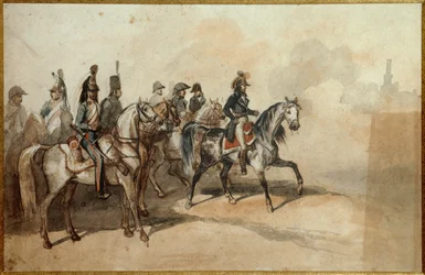 Bonaparte in Ägypten