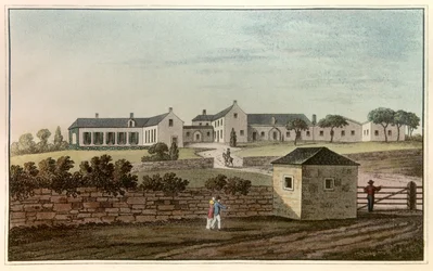 Haus von Longwood