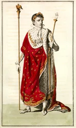 Napoleon I.