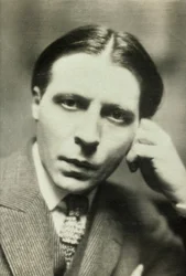 Porträt von Alfred Cortot