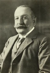 Porträt von Jonesco Take