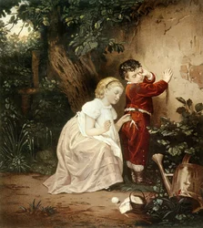 Ein wenig Nähen