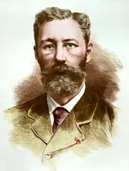 Vicomte de Vogüé, 20. Jahrhundert