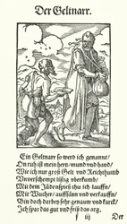 Der habgierige Narr