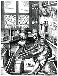 Buchbinder