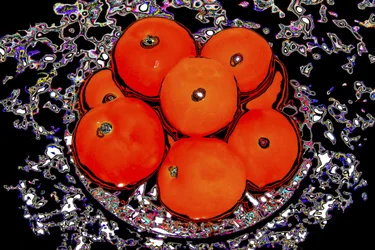 Süßigkeiten für die Feiertage, 2014