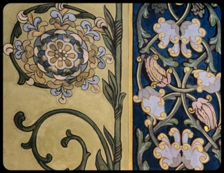 Blumen für Anastasia, aus der Serie Eglise Russe, 2016