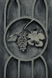 Früchte des Gartens, aus der Serie Der Beobachtende, 2016