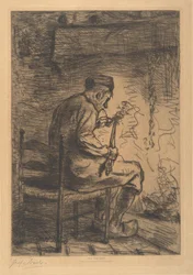 Der Raucher