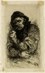 Der alte Seemann