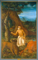 Heiliger Hieronymus