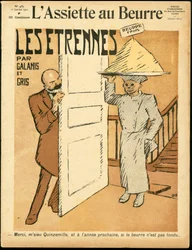 Cover von „L
