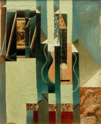 Die Gitarre