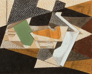 Die Lampe, 1916