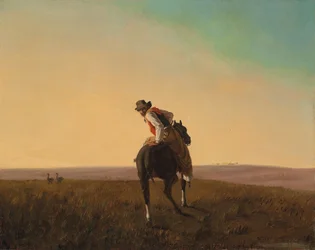 Aurora (auch bekannt als Entre dos luces), ca. 1879-85