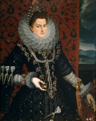 Isabelle Claire Eugenie d