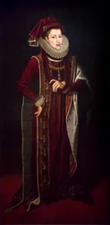 Porträt von Philipp III.