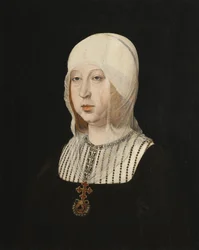 Isabella die Katholische