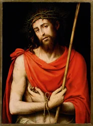 Ecce Homo