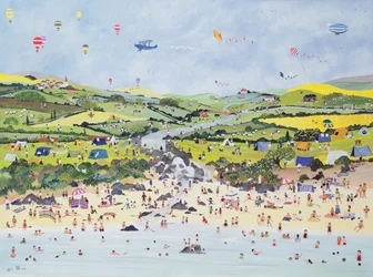 Festtage und Feiertage