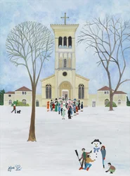 St. Raphael