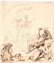 Auferstehung Christi