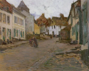Montreuil