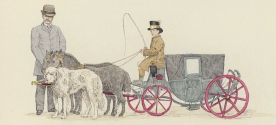 Zwergenwagen