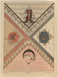 Briefe, Tafel 24 aus 