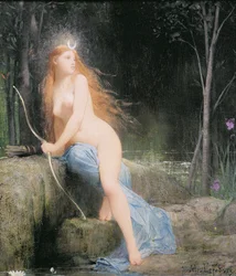 Diana