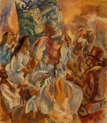 Kubaner Gastfreundschaft