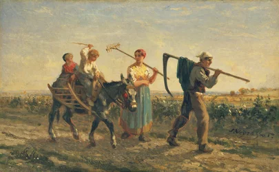 Heimkehr