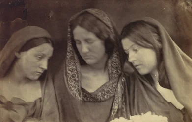 Töchter Jerusalems, 1865