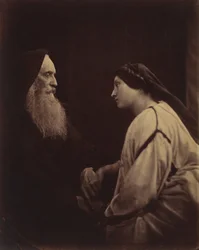 Bruder Lorenzo und Julia