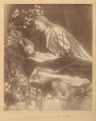 Gareth und Lynette