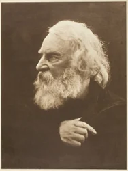 Henry Wadsworth Longfellow