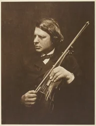 Herr Joseph Joachim