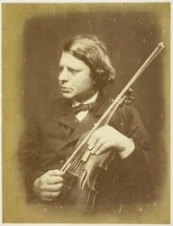 Herr Joseph Joachim