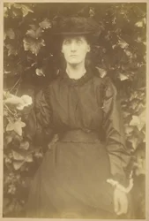 Mrs. Herbert Duckworth