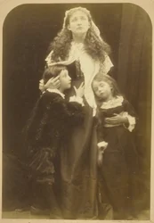 Königin Henrietta Maria