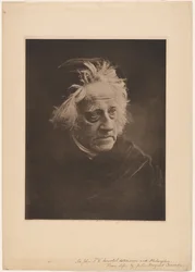 Sir John F. W. Herschel